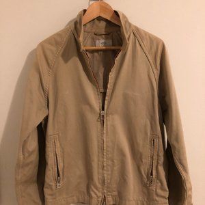 Jack Spade Harrington Jacket, S